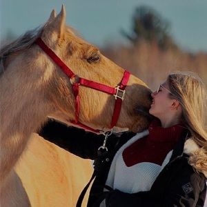 Meet your Posher, Florence